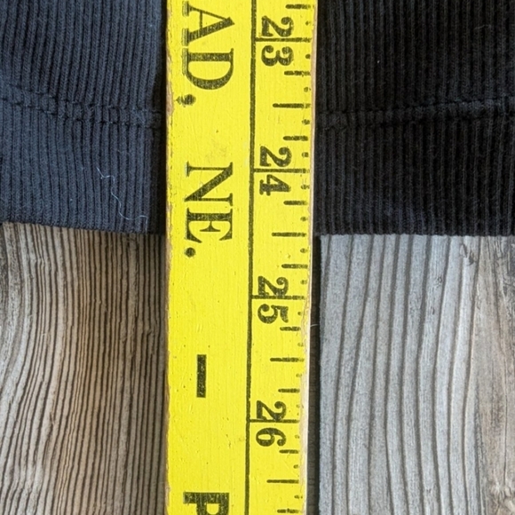 Denim 24/7 size 4X sequin tank top in excellent condition - Picture 6 of 6